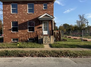 4026 N Newstead Ave, Saint Louis, MO 63115