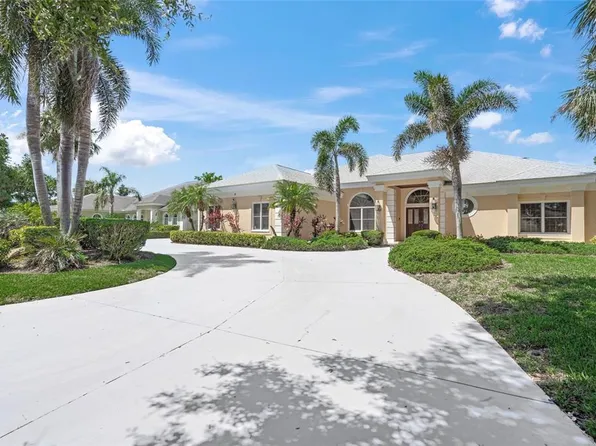 8 Dominica Dr, Englewood, FL 34223