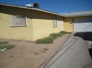 1104 Jimmy Ave, Las Vegas, NV 89106