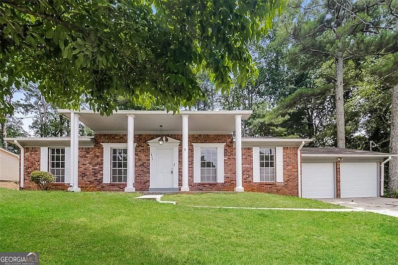 1st image of 5873 Poplin Ct