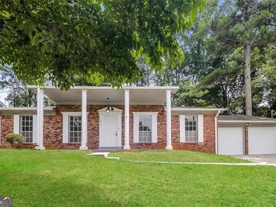 5873 Poplin Ct, Lithonia, GA, 30058