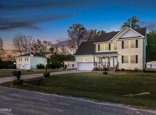 108 Chickadee St, Moyock, NC 27958