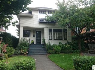 1142 16th Ave East, Seattle, WA 98112