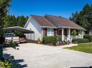 174 Wimbish Rd, Eden, NC 27288