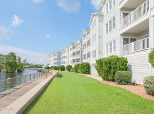 412-412F Captains Cv #F, Edenton, NC 27932