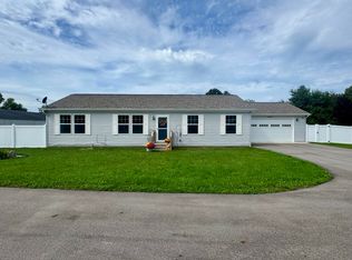 58062 Park Pl, Dowagiac, MI 49047