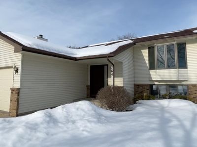5764 Meadowview Dr, White Bear Township, MN, 55110