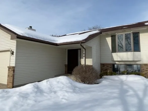 5764 Meadowview Dr, White Bear Township, MN 55110