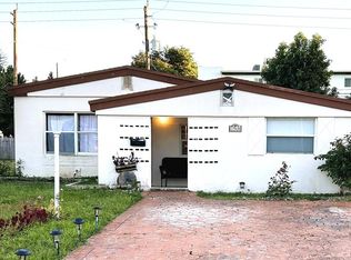 1960 NE 173rd St, North Miami Beach, FL 33162