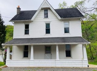 1543 Bloomingrove Rd, Williamsport, PA 17701