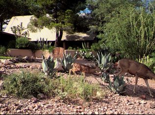 1670 W Frontage Rd, Tumacacori, AZ 85640