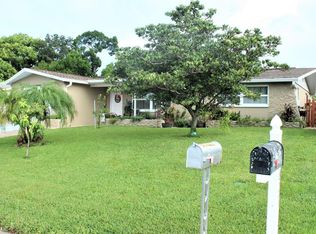 5815 Liddell Dr, New Pt Richey, FL 34652