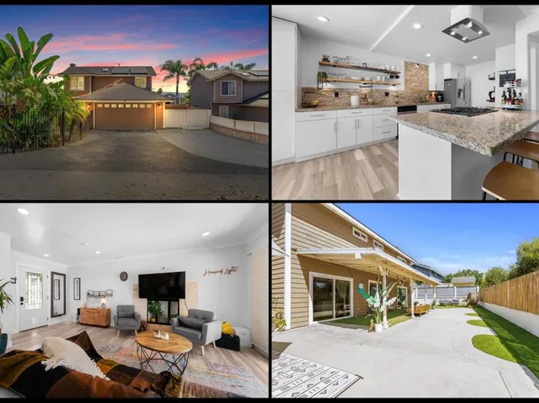 1223 Maryland Dr, Vista, CA 92083