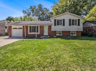 8650 Cedar Ct, Ypsilanti, MI 48198
