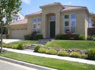 9648 Velvet Leaf Cir, San Ramon, CA 94582