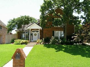 5904 Tiffany Ct, Arlington, TX 76016