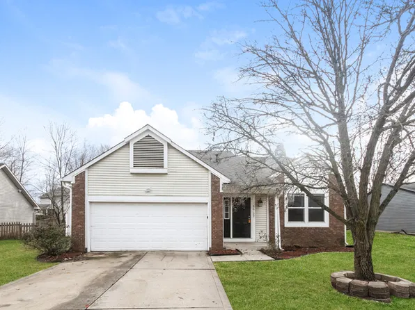 5627 Vicksburg Dr, Indianapolis, IN 46254