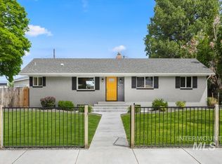 7308 W Maxwell Dr, Boise, ID 83704