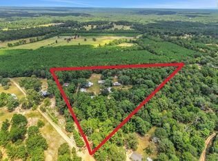 550 Dogwood Rd, Cleveland, TX 77328