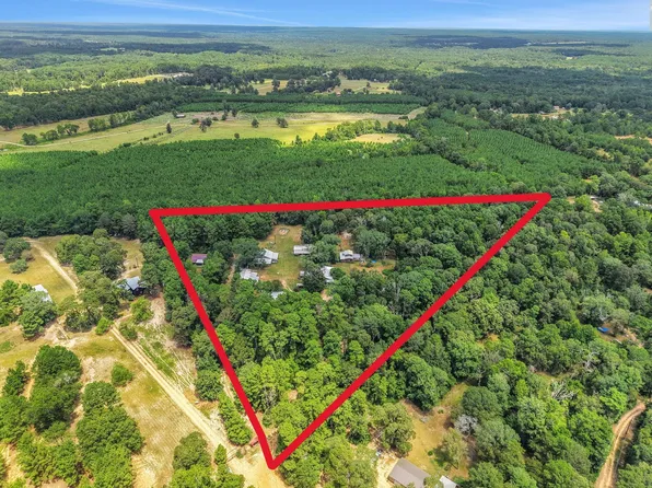550 Dogwood Rd, Cleveland, TX 77328