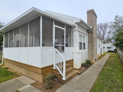 1214 S Harlan Ave, Evansville, IN, 47714