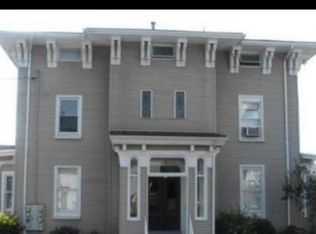 352 Durfee St APT 2S, Fall River, MA 02720