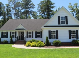 14501 Sycamore Springs Ct, Chester, VA 23836