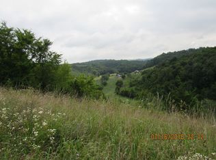 1376 Harold Cemetery Rd, Greeneville, TN 37745