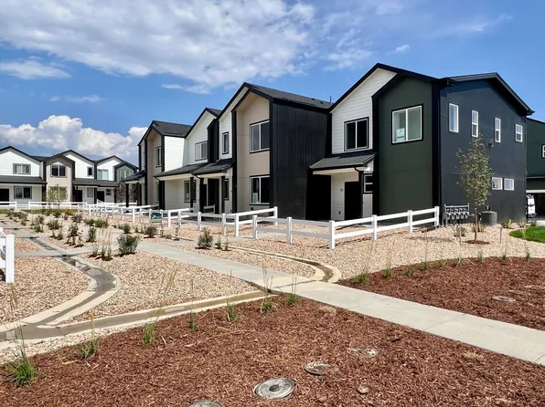 3900 Cascades St, Evans, CO 80620