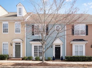 811 Cattaloochee Ln, Huntersville, NC 28078