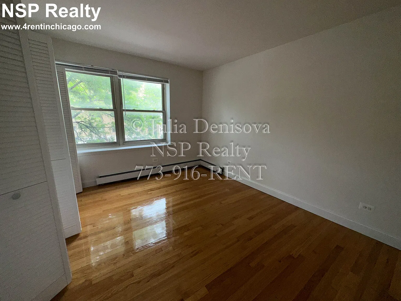 1 bed, 1.0 bath, 650 sqft, $1,550 — Photo 4