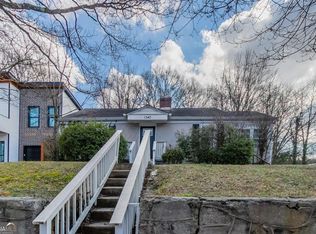 1340 Bernard St NW, Atlanta, GA 30314