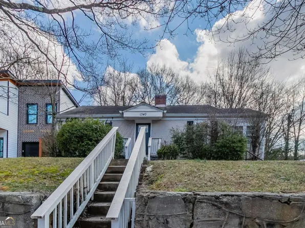 1340 Bernard St NW, Atlanta, GA 30314