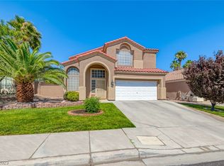 2030 Hobbyhorse Ave, Henderson, NV 89012