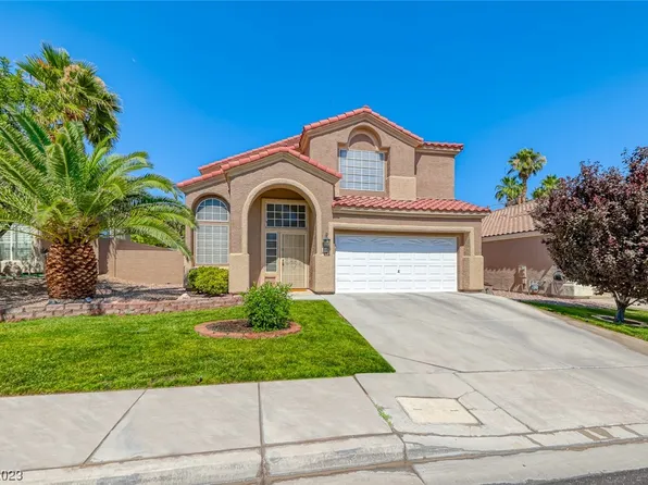 2030 Hobbyhorse Ave, Henderson, NV 89012
