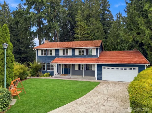 17102 146TH Avenue SE, Renton, WA 98058