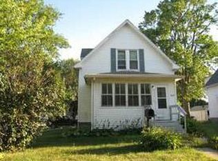 320 1st Ave SE, Clarion, IA 50525