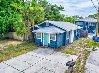 3023 25th St N, Saint petersburg, FL 33713