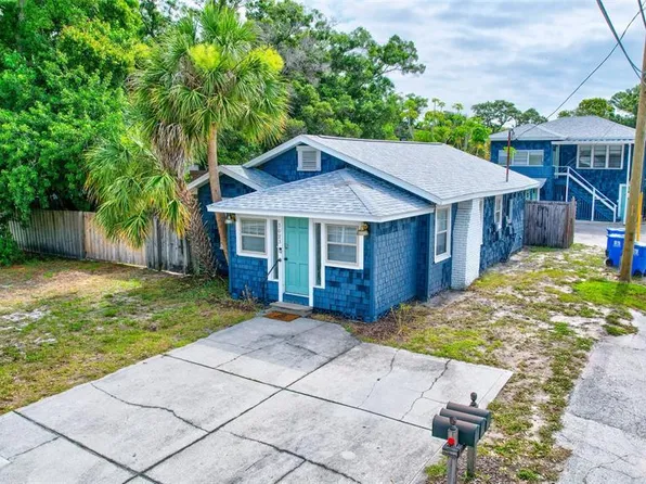 3023 25th St N, Saint Petersburg, FL 33713