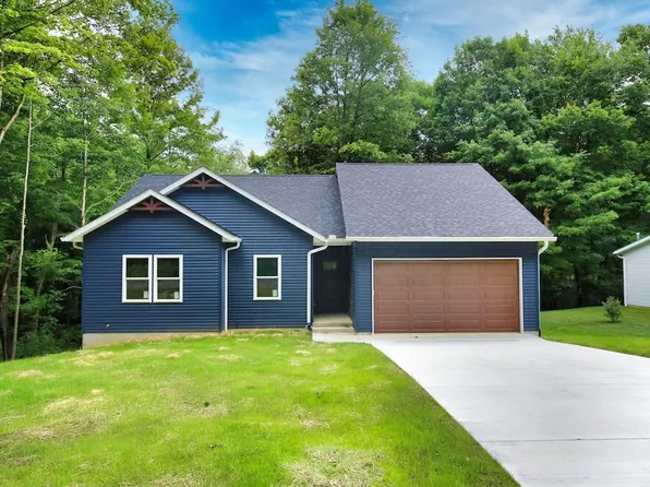 783 Crestrose Dr, Howard, OH 43028