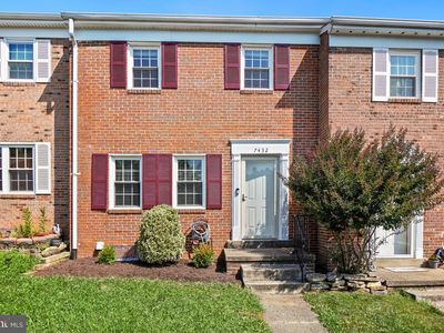 7432 Larne Ln, Lorton, VA, 22079
