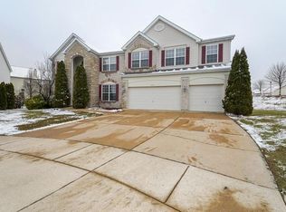 302 Wallace Ct, Wentzville, MO