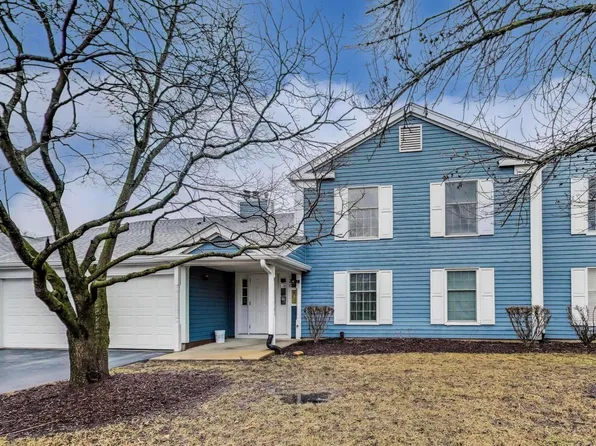 2148 Sunderland Ct APT 202B, Naperville, IL 60565