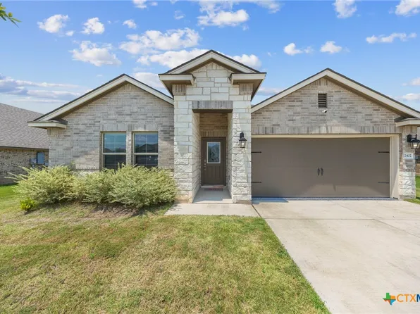 2402 Freddie L. Nichols Sr. Dr, Harker Heights, TX 76548