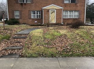 1005 Broadway St #1-4, Anderson, IN 46012