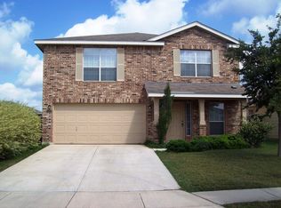 9619 Dawn Trl, San Antonio, TX 78254