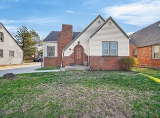 3109 E 9th St, Des Moines, IA 50316