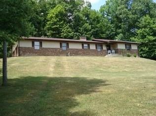19071 Laurel Run Rd, Nelsonville, OH 45764