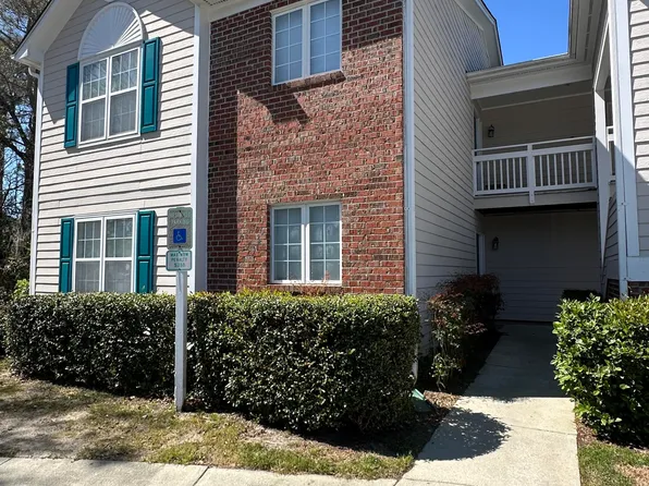 705 Summertime Lane #A, Wilmington, NC 28405