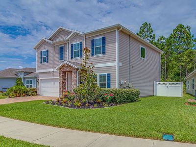 4227 Arbor Mill Cir, Orange Park, FL, 32065